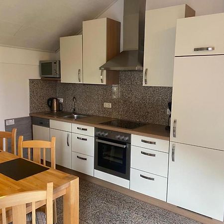 Ferienwohnung Rosl Waldkirchen Exteriör bild