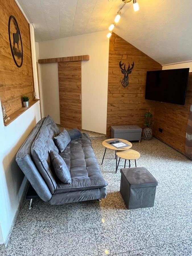 Ferienwohnung Rosl Waldkirchen Exteriör bild