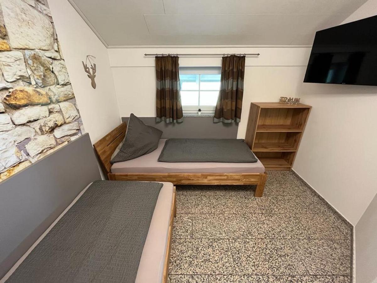 Ferienwohnung Rosl Waldkirchen Exteriör bild