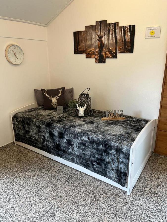 Ferienwohnung Rosl Waldkirchen Exteriör bild