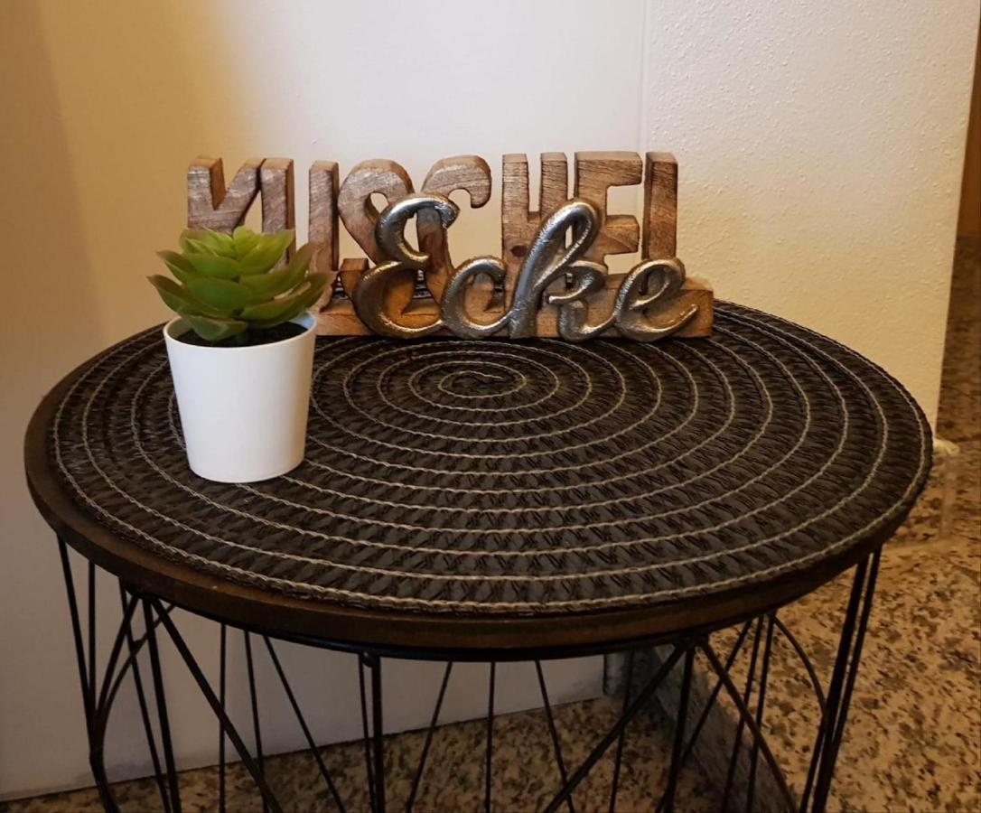 Ferienwohnung Rosl Waldkirchen Exteriör bild